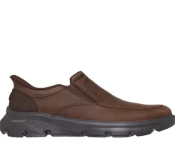 Skechers Slip-ins Relaxed Fit: Arch Fit Garza - Umar