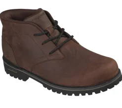 Skechers Slip-ins Relaxed Fit: Quintero - Damien