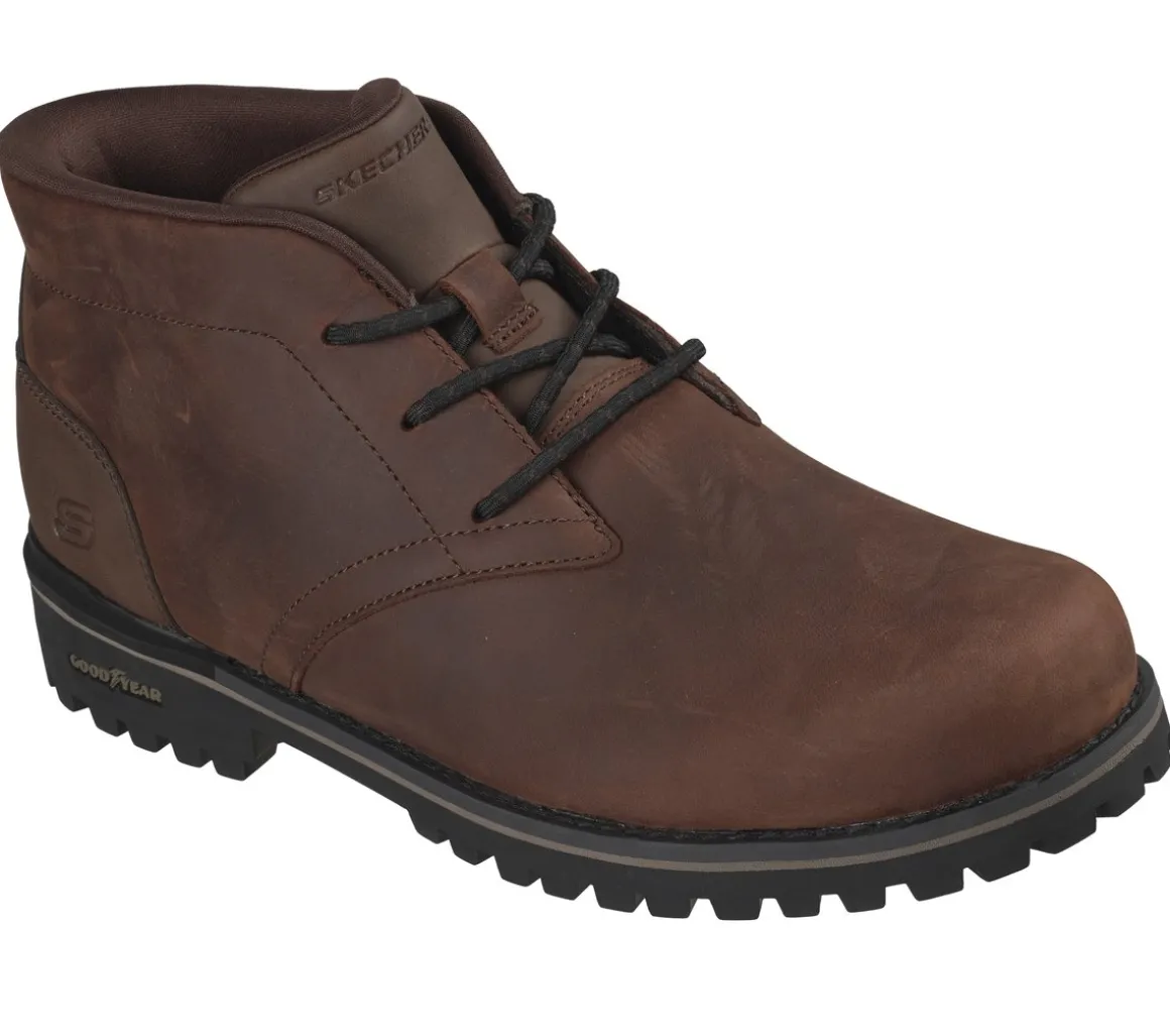 Skechers Slip-ins Relaxed Fit: Quintero - Damien