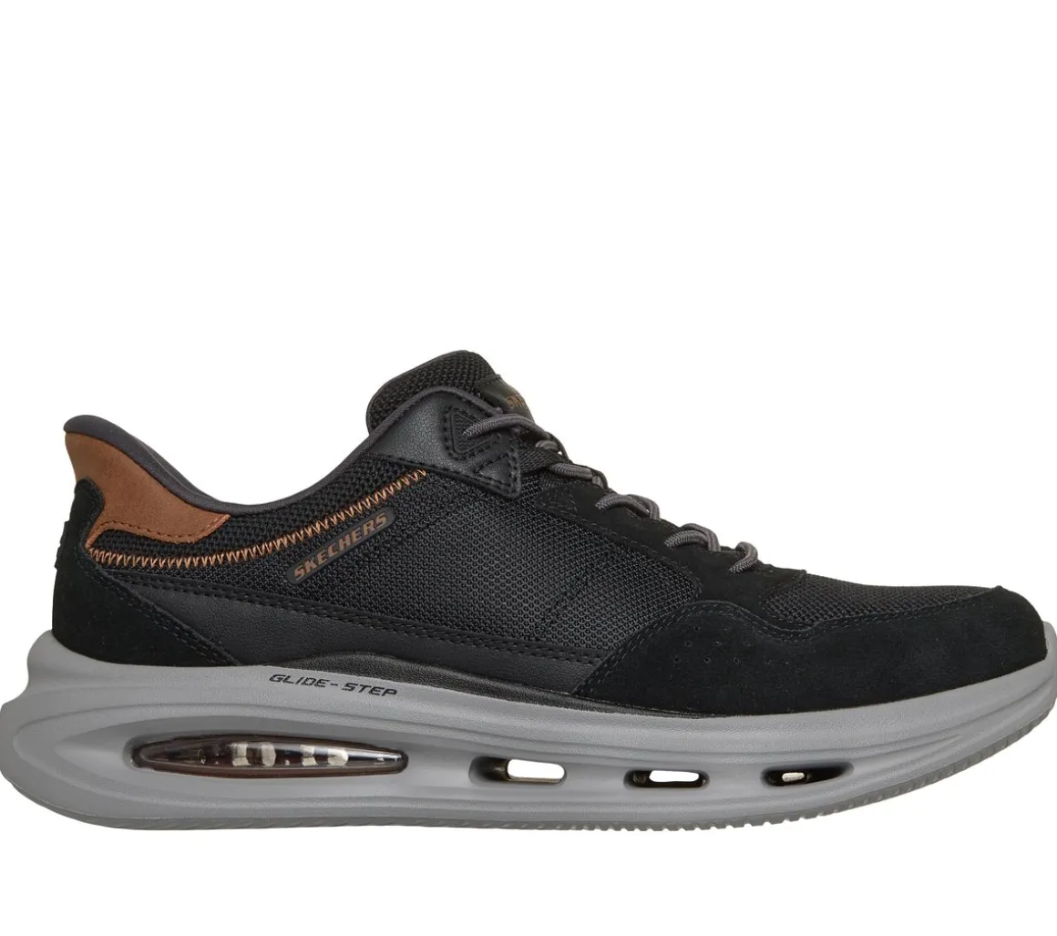 Skechers Slip-ins Relaxed Fit: Sloan - Remming