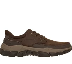 Skechers Slip-ins Relaxed Fit: Santoro - Bradford
