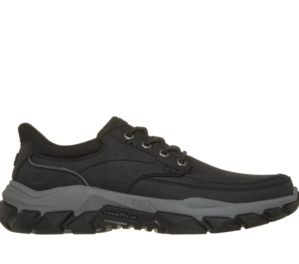 Skechers Slip-ins Relaxed Fit: Santoro - Bradford