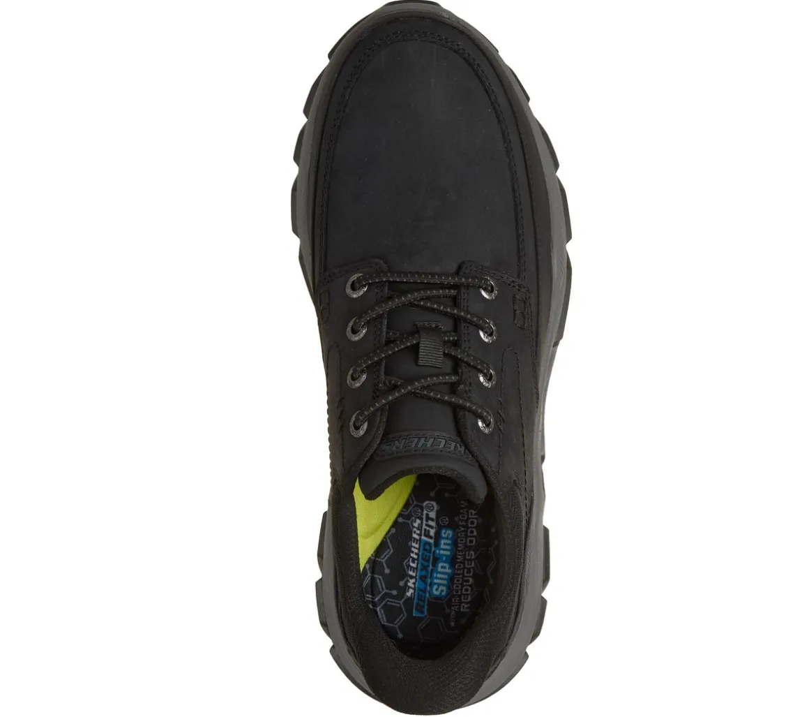 Skechers Slip-ins Relaxed Fit: Santoro - Bradford