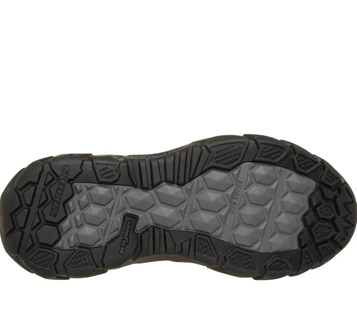 Skechers Slip-ins Relaxed Fit: Santoro - Bradford