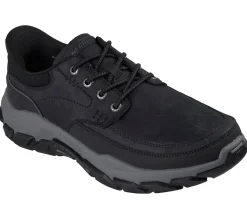 Skechers Slip-ins Relaxed Fit: Santoro - Bradford