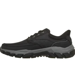 Skechers Slip-ins Relaxed Fit: Santoro - Bradford