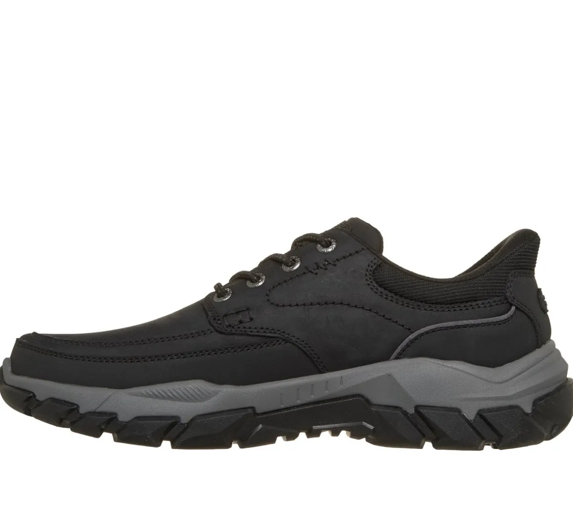 Skechers Slip-ins Relaxed Fit: Santoro - Bradford
