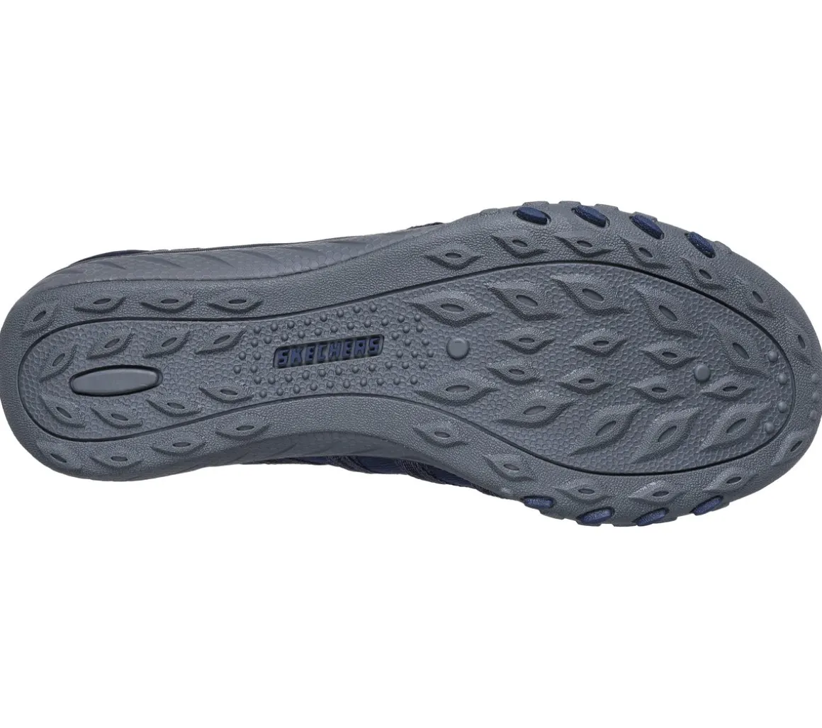 Skechers Slip-ins Relaxed Fit: Breathe-Easy - Roll-With-Me