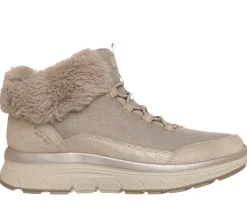 Skechers Slip-ins Relaxed Fit: Summits Plus Boot - Homebound