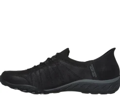 Skechers Slip-ins Relaxed Fit: Breathe-Easy - Home-Body