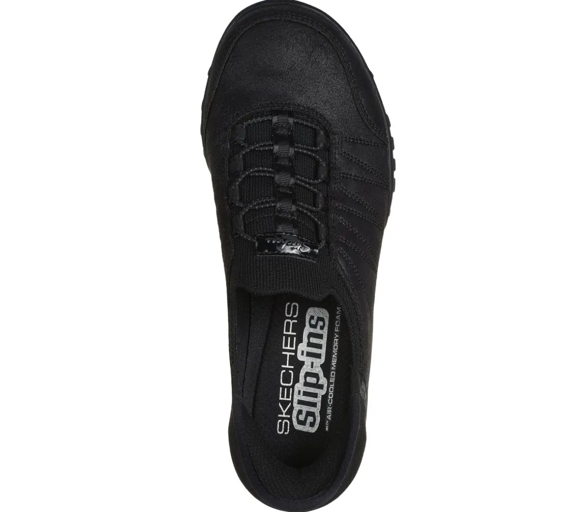 Skechers Slip-ins Relaxed Fit: Breathe-Easy - Home-Body