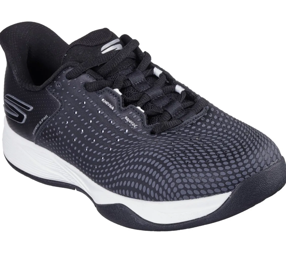 Skechers Slip-ins Relaxed Fit: Viper Court Reload