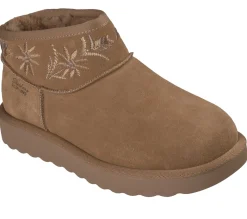 Skechers Slip-ins Relaxed Fit: Cozy Chateau - Cozy Mini Blossom