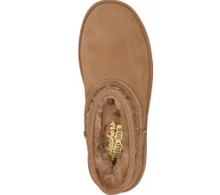 Skechers Slip-ins Relaxed Fit: Cozy Chateau - Cozy Mini Blossom