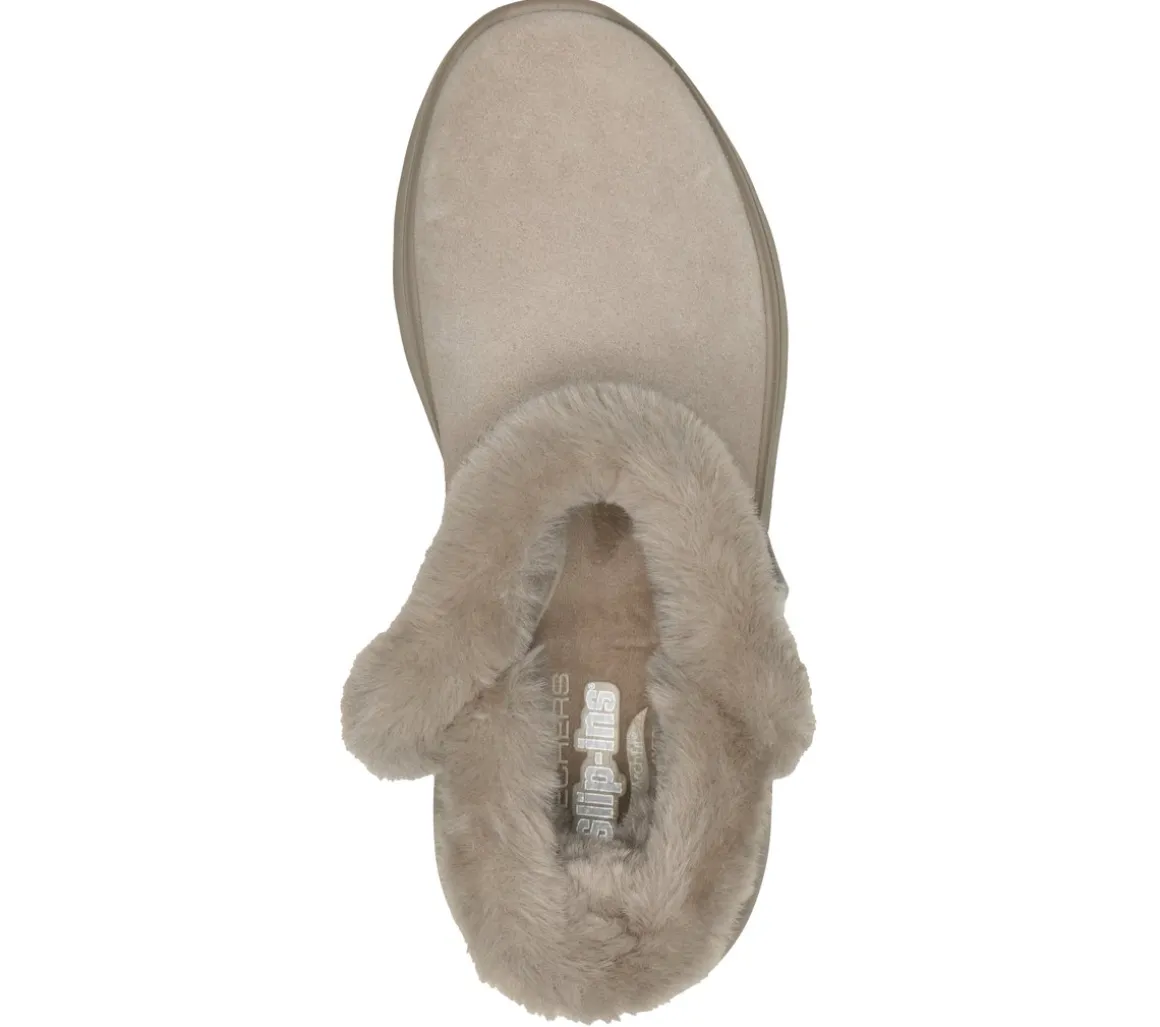 Skechers Slip-ins Relaxed Fit: GO WALK Arch Fit N-Joy - Elevate