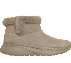 Skechers Slip-ins Relaxed Fit: GO WALK Arch Fit N-Joy - Elevate
