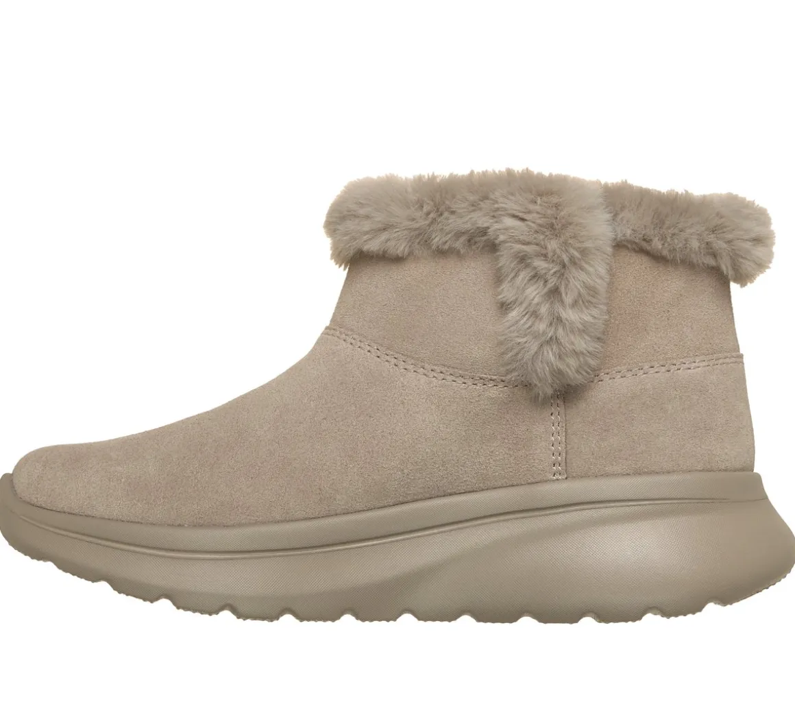 Skechers Slip-ins Relaxed Fit: GO WALK Arch Fit N-Joy - Elevate