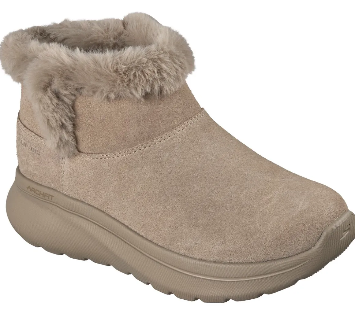 Skechers Slip-ins Relaxed Fit: GO WALK Arch Fit N-Joy - Elevate