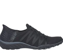 Skechers Slip-ins Relaxed Fit: Breathe-Easy - Roll-With-Me