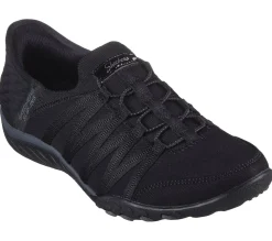 Skechers Slip-ins Relaxed Fit: Breathe-Easy - Roll-With-Me