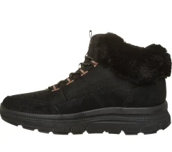 Skechers Slip-ins Relaxed Fit: Summits Plus Boot - Homebound