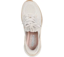 Skechers Slip-ins Relaxed Fit: D'Lux Vapor - Evening Glowing
