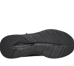 Skechers Slip-ins Relaxed Fit: Contour Foam Boot - Cozy Fit Drift