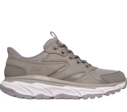 Skechers Slip-ins Relaxed Fit: D'Lux Journey - Talon Summit