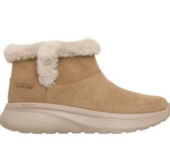 Skechers Slip-ins Relaxed Fit: GO WALK Arch Fit N-Joy - Elevate