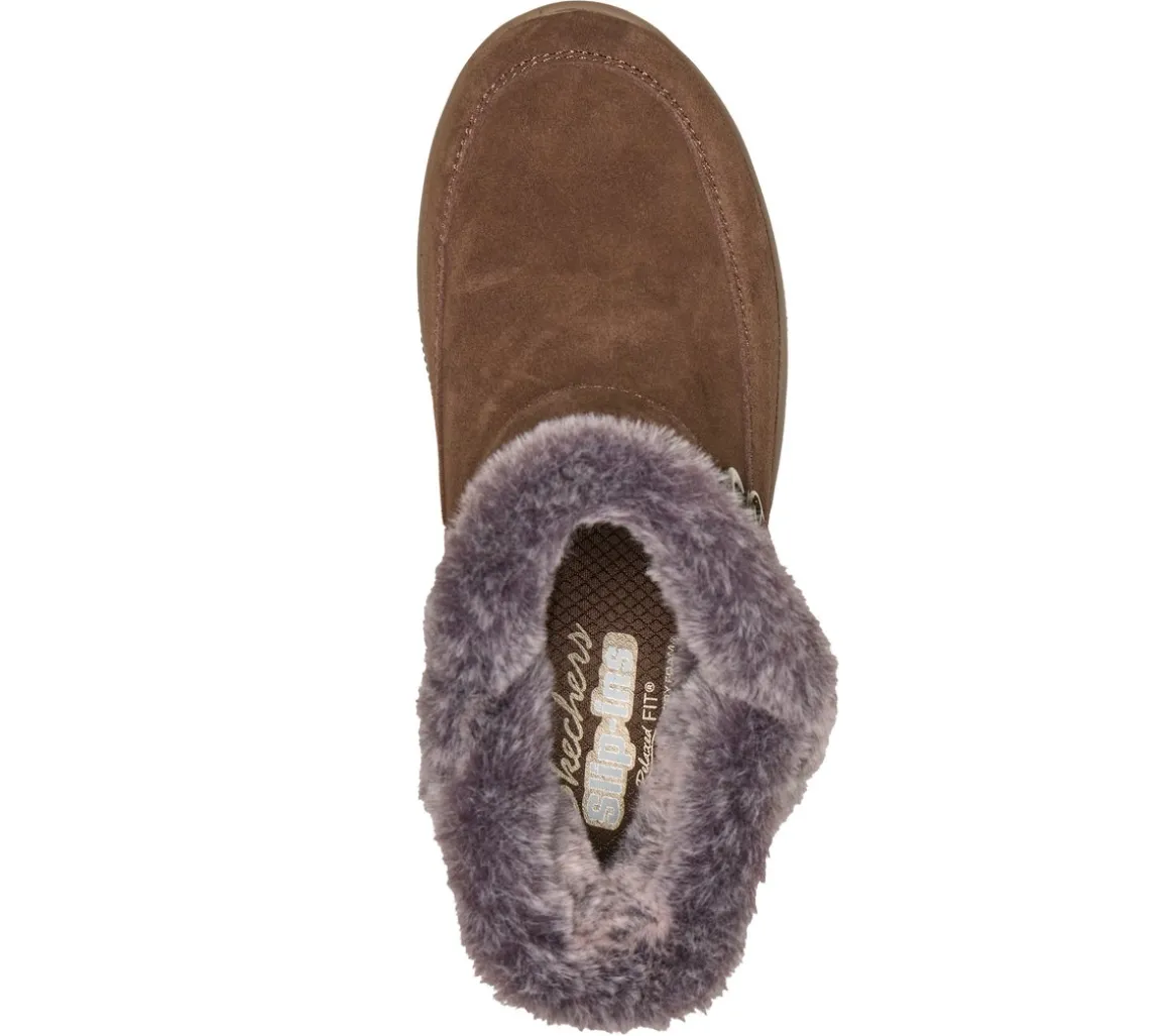 Skechers Slip-ins Relaxed Fit: Easy Going - Gentle Winter