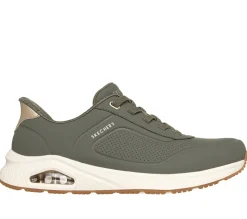 Skechers Slip-ins Relaxed Fit: Arch Fit UNO - Relaxing On Air