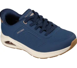 Skechers Slip-ins Relaxed Fit: Arch Fit UNO - Relaxing On Air