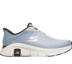 Skechers Slip-ins Relaxed Fit: Flex - Soft Icon