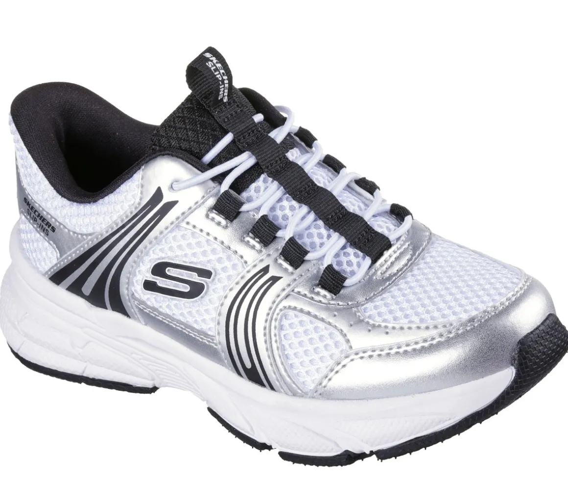 Skechers Slip-ins: Retro-Graph - Classic Kicks