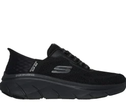 Skechers Slip-ins RF: D'Lux Walker 2.0 - Rezinate