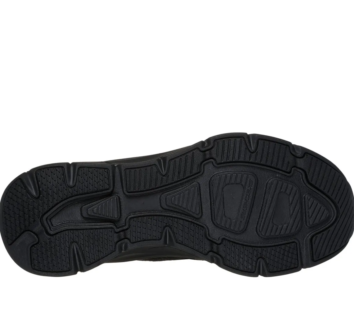Skechers Slip-ins RF: D'Lux Walker 2.0 - Rezinate