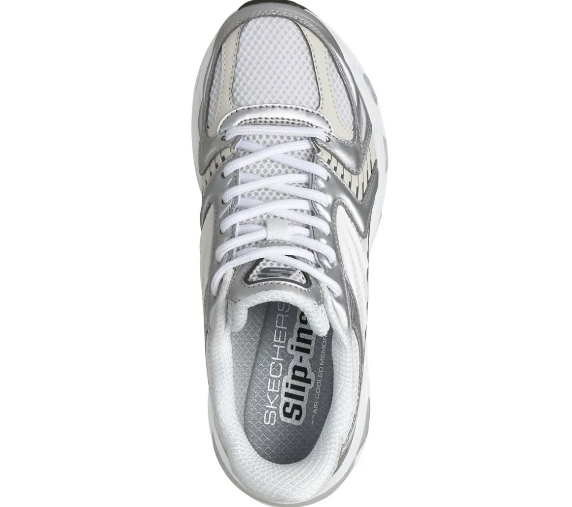 Skechers Slip-ins: Skech-Gel - Retro Pulse