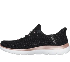 Skechers Slip-ins: Summits - Brilliant Shine