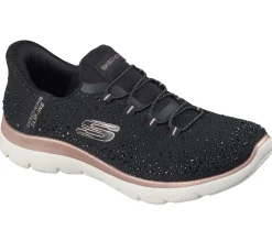 Skechers Slip-ins: Summits - Brilliant Shine