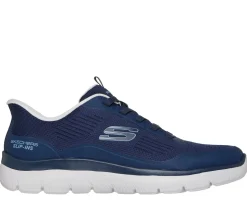 Skechers Slip-ins: Summits - Leyter