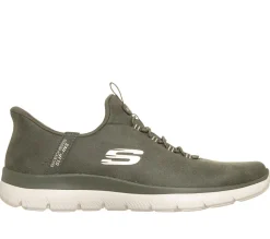 Skechers Slip-ins: Summits - True Stride