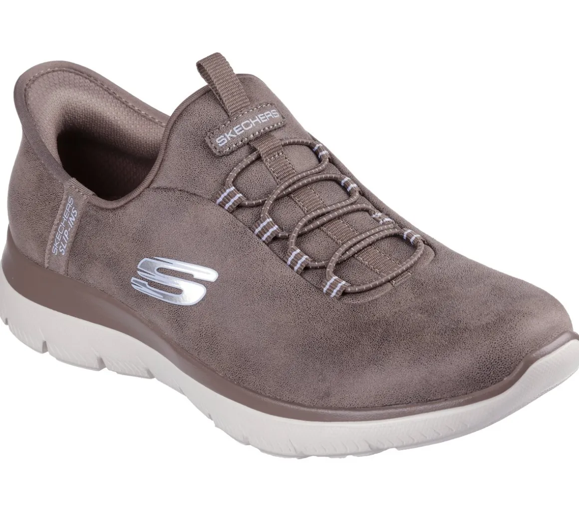 Skechers Slip-ins: Summits - Unknown Trail