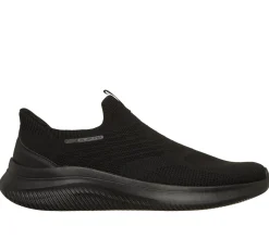 Skechers Slip-ins: Ultra Flex 4.0 - Calavera