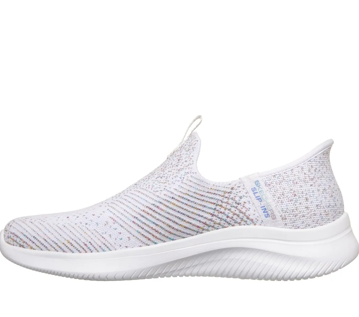 Skechers Slip-ins: Ultra Flex 4.0 - Midnight Sparkle