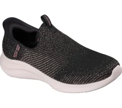 Skechers Slip-ins: Ultra Flex 4.0 - Midnight Sparkle
