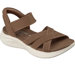 Skechers Slip-ins: Ultra Flex 3.0 Sandal - Forever Better