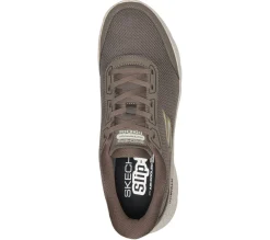 Skechers Slip-ins Waterproof: GO WALK Flex - Santiag