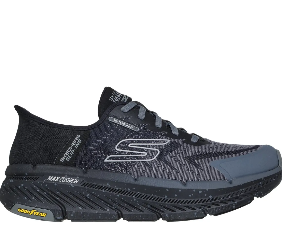 Skechers Slip-ins Waterproof: Max Cushioning Premier 2.0 - Stanch