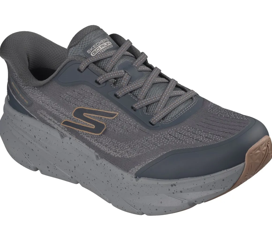 Skechers Slip-ins Waterproof: Max Cushioning Premier 3 - Aqua Edge