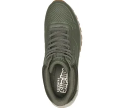 Skechers Slip-ins Waterproof: UNO Rugged - Weathered Terrain